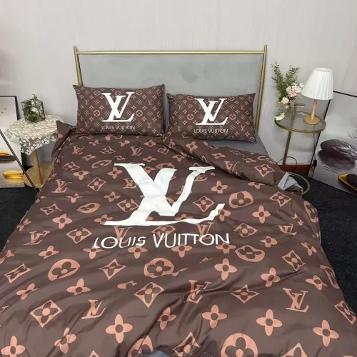Replica Louis Vuitton Bedding #1421167 $88.00 USD for Wholesale