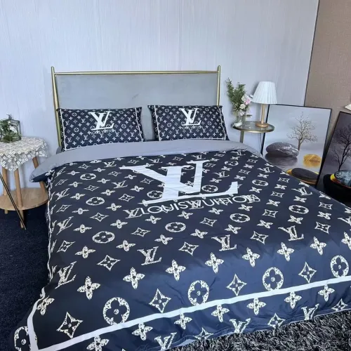 Replica Louis Vuitton Bedding #1421170 $88.00 USD for Wholesale
