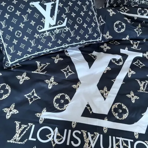 Replica Louis Vuitton Bedding #1421170 $88.00 USD for Wholesale