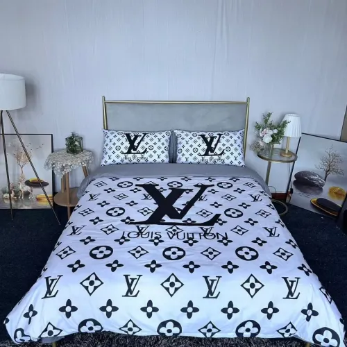 Wholesale Louis Vuitton Bedding #1421174 $88.00 USD, Wholesale Quality Replica Louis Vuitton Bedding