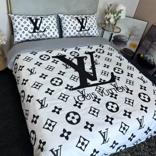 Replica Louis Vuitton Bedding #1421174 $88.00 USD for Wholesale