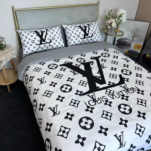 Replica Louis Vuitton Bedding #1421174 $88.00 USD for Wholesale