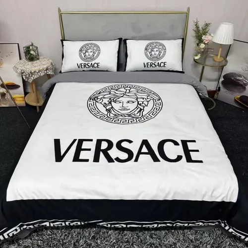 Wholesale Versace Bedding #1421176 $88.00 USD, Wholesale Quality Replica Versace Bedding