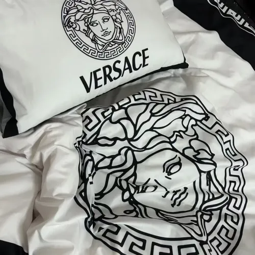 Replica Versace Bedding #1421176 $88.00 USD for Wholesale