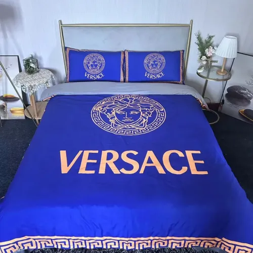 Wholesale Versace Bedding #1421177 $88.00 USD, Wholesale Quality Replica Versace Bedding