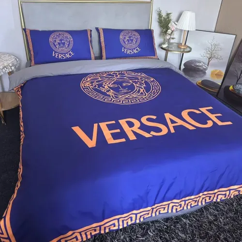 Replica Versace Bedding #1421177 $88.00 USD for Wholesale