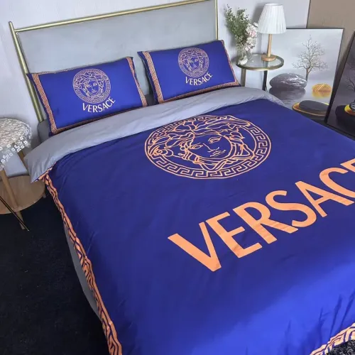 Replica Versace Bedding #1421177 $88.00 USD for Wholesale