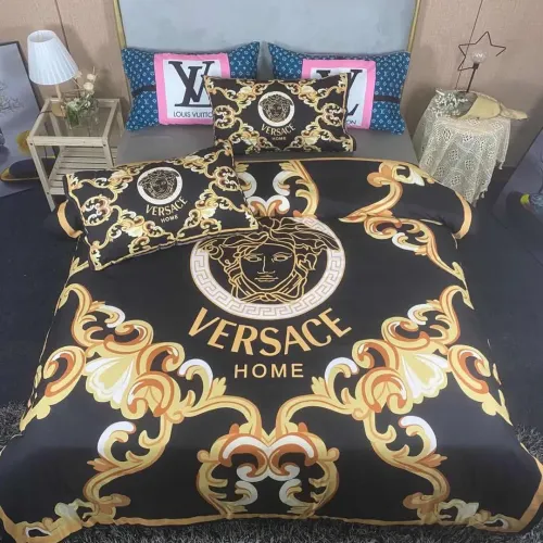 Wholesale Versace Bedding #1421178 $88.00 USD, Wholesale Quality Replica Versace Bedding