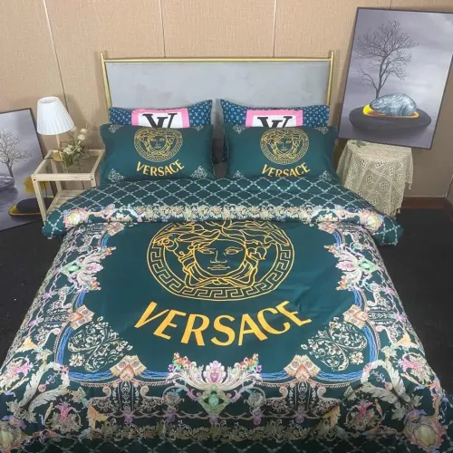Wholesale Versace Bedding #1421180 $88.00 USD, Wholesale Quality Replica Versace Bedding