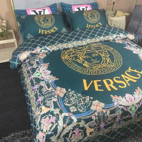 Replica Versace Bedding #1421180 $88.00 USD for Wholesale