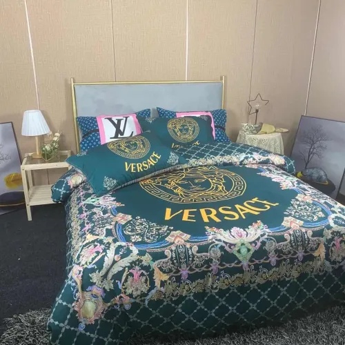 Replica Versace Bedding #1421180 $88.00 USD for Wholesale