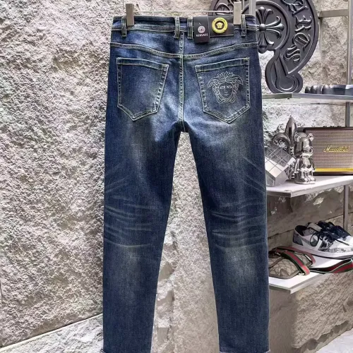 Replica Versace Jeans For Men #1421207 $68.00 USD for Wholesale