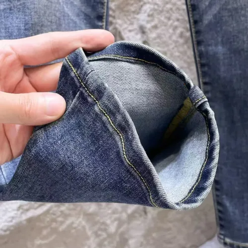 Replica Versace Jeans For Men #1421207 $68.00 USD for Wholesale