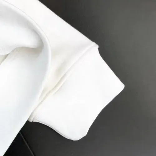 Replica Givenchy Hoodies Long Sleeved For Men #1421238 $45.00 USD for Wholesale