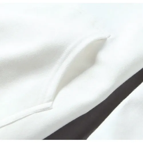 Replica Louis Vuitton LV Hoodies Long Sleeved For Men #1421272 $45.00 USD for Wholesale