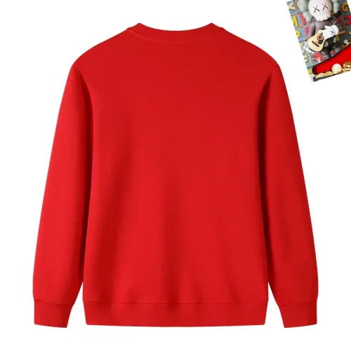 Replica Moncler Hoodies Long Sleeved For Men #1421334 $40.00 USD for Wholesale