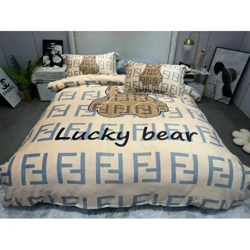 Wholesale Fendi Bedding #1421339 $92.00 USD, Wholesale Quality Replica Fendi Bedding