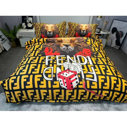 Wholesale Fendi Bedding #1421343 $92.00 USD, Wholesale Quality Replica Fendi Bedding