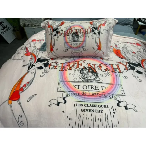 Replica Givenchy Bedding #1421346 $92.00 USD for Wholesale
