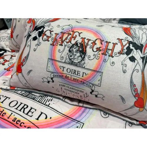 Replica Givenchy Bedding #1421346 $92.00 USD for Wholesale