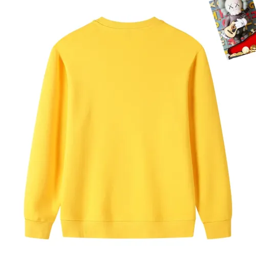 Replica Moncler Hoodies Long Sleeved For Men #1421354 $40.00 USD for Wholesale