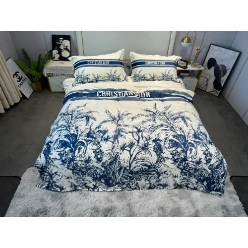 Wholesale Christian Dior Bedding #1421355 $92.00 USD, Wholesale Quality Replica Christian Dior Bedding