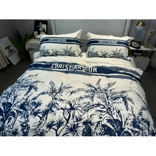 Replica Christian Dior Bedding #1421355 $92.00 USD for Wholesale