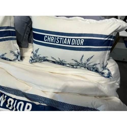 Replica Christian Dior Bedding #1421355 $92.00 USD for Wholesale