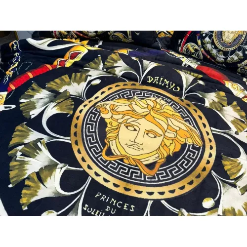 Replica Versace Bedding #1421358 $92.00 USD for Wholesale