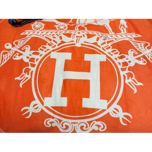 Replica Hermes Bedding #1421374 $92.00 USD for Wholesale