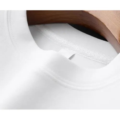 Replica Fendi T-Shirts Long Sleeved For Men #1421443 $40.00 USD for Wholesale