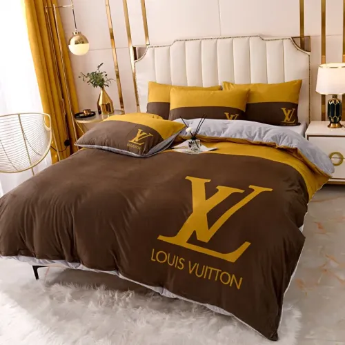 Wholesale Louis Vuitton Bedding #1421513 $88.00 USD, Wholesale Quality Replica Louis Vuitton Bedding