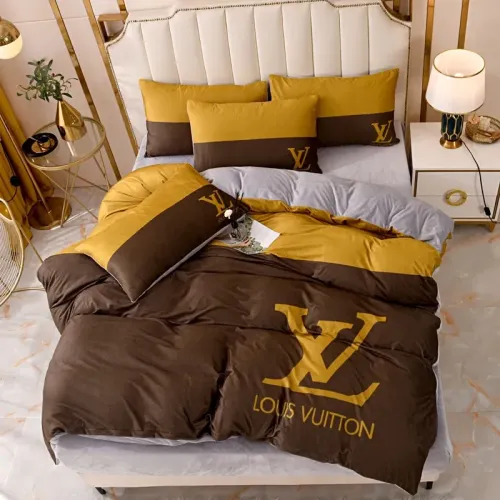 Replica Louis Vuitton Bedding #1421513 $88.00 USD for Wholesale
