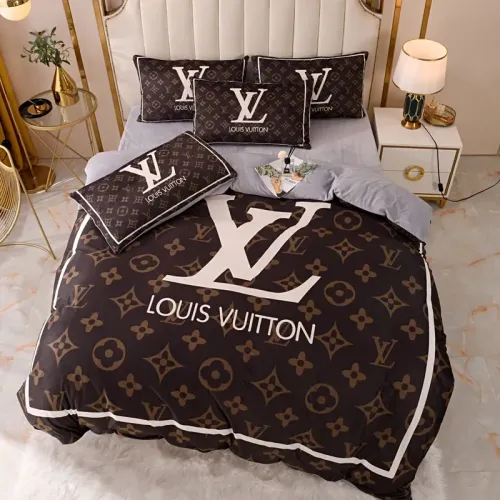 Wholesale Louis Vuitton Bedding #1421516 $88.00 USD, Wholesale Quality Replica Louis Vuitton Bedding