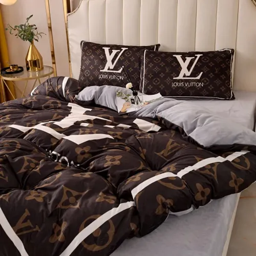 Replica Louis Vuitton Bedding #1421516 $88.00 USD for Wholesale