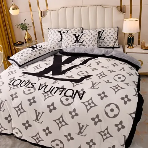 Wholesale Louis Vuitton Bedding #1421524 $88.00 USD, Wholesale Quality Replica Louis Vuitton Bedding