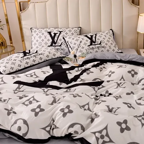 Replica Louis Vuitton Bedding #1421524 $88.00 USD for Wholesale