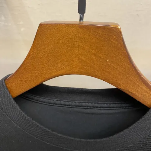 Replica Moncler T-Shirts Long Sleeved For Unisex #1421526 $34.00 USD for Wholesale