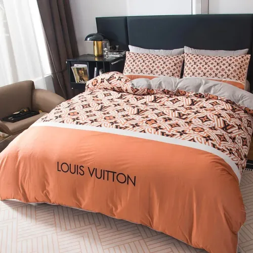 Wholesale Louis Vuitton Bedding #1421529 $88.00 USD, Wholesale Quality Replica Louis Vuitton Bedding
