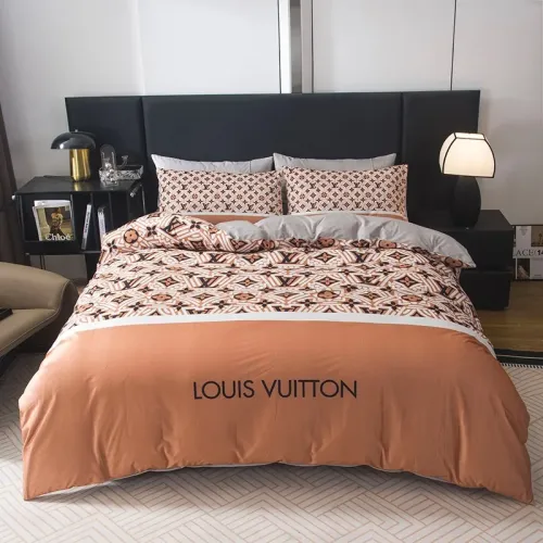 Replica Louis Vuitton Bedding #1421529 $88.00 USD for Wholesale