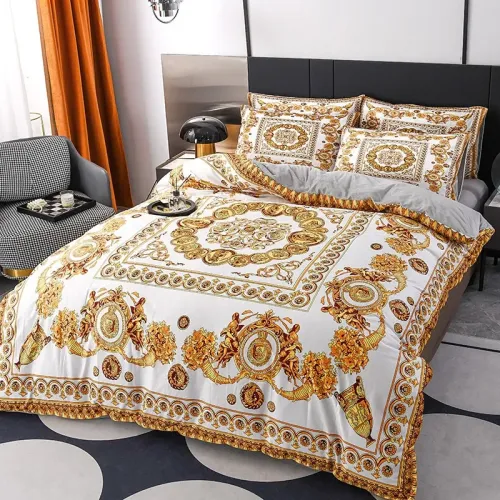 Wholesale Versace Bedding #1421532 $88.00 USD, Wholesale Quality Replica Versace Bedding