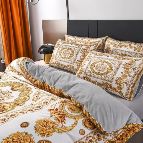 Replica Versace Bedding #1421532 $88.00 USD for Wholesale