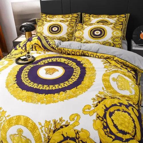 Replica Versace Bedding #1421543 $88.00 USD for Wholesale