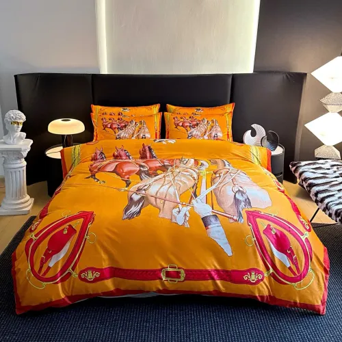 Wholesale Hermes Bedding #1421560 $88.00 USD, Wholesale Quality Replica Hermes Bedding