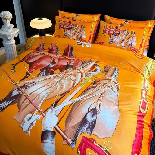 Replica Hermes Bedding #1421560 $88.00 USD for Wholesale