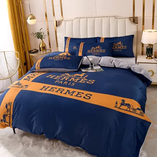 Wholesale Hermes Bedding #1421564 $88.00 USD, Wholesale Quality Replica Hermes Bedding