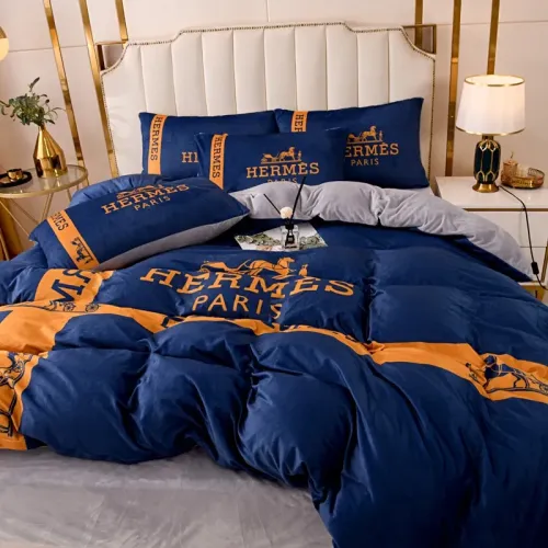 Replica Hermes Bedding #1421564 $88.00 USD for Wholesale
