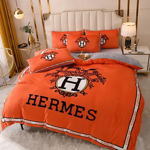 Wholesale Hermes Bedding #1421569 $88.00 USD, Wholesale Quality Replica Hermes Bedding