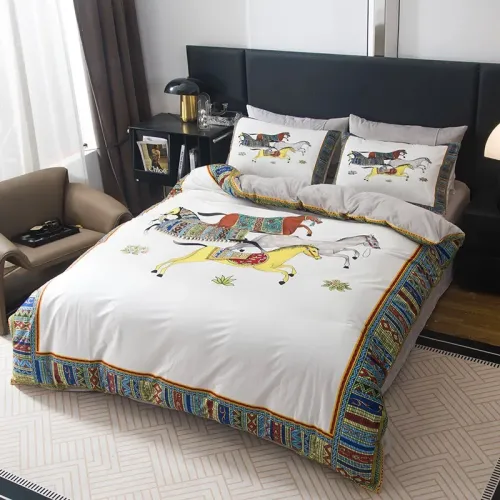 Wholesale Hermes Bedding #1421574 $88.00 USD, Wholesale Quality Replica Hermes Bedding