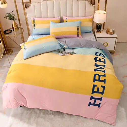Replica Hermes Bedding #1421578 $88.00 USD for Wholesale